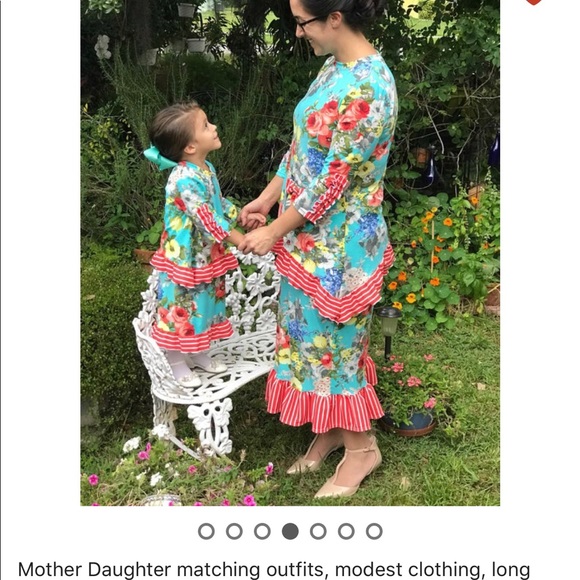 👗Ladies Modest Apparel👗 - Picture 8 of 8